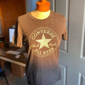 Converse tee!
